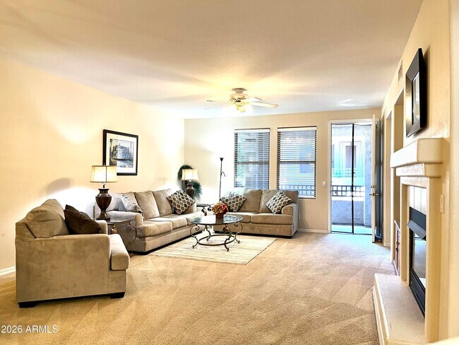 15221 N Clubgate Dr Scottsdale, AZ 85254 photo 5