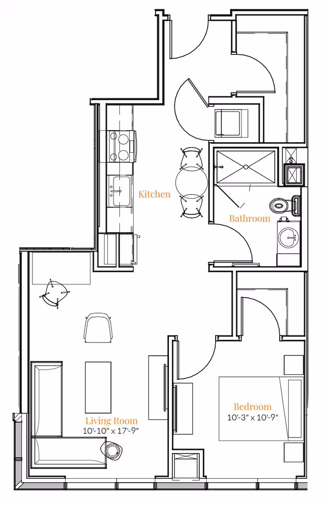 610 Brazos St Austin, TX 78701 photo 2