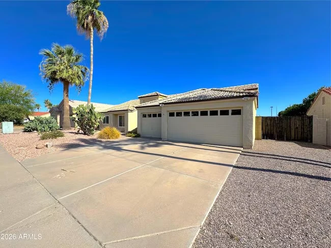 5837 E Inca St Mesa, AZ 85205 photo 2