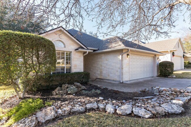 107 Texas Traditions Georgetown, TX 78628 photo 2