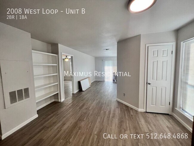 2008 West Loop Austin, TX 78758 photo 3