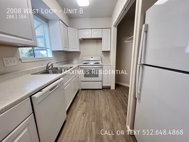 2008 West Loop Austin, TX 78758 photo 4