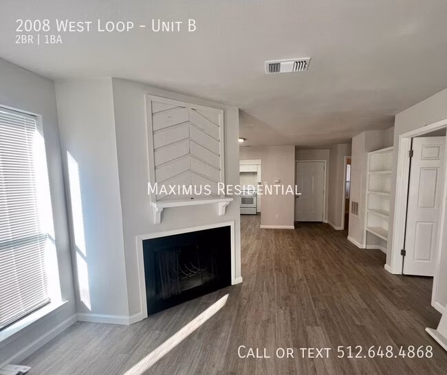 2008 West Loop Austin, TX 78758 photo 2