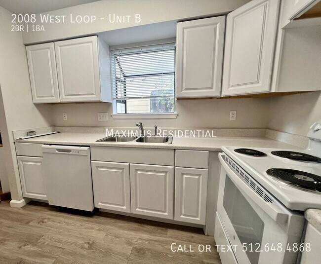 2008 West Loop Austin, TX 78758 photo 5