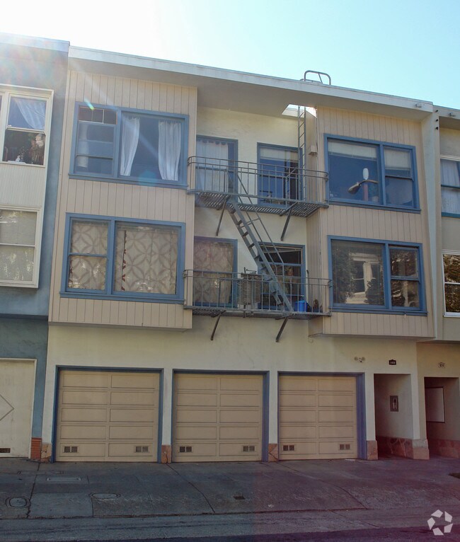 1425 Waller Street, San Francisco, CA 94117 photo 2