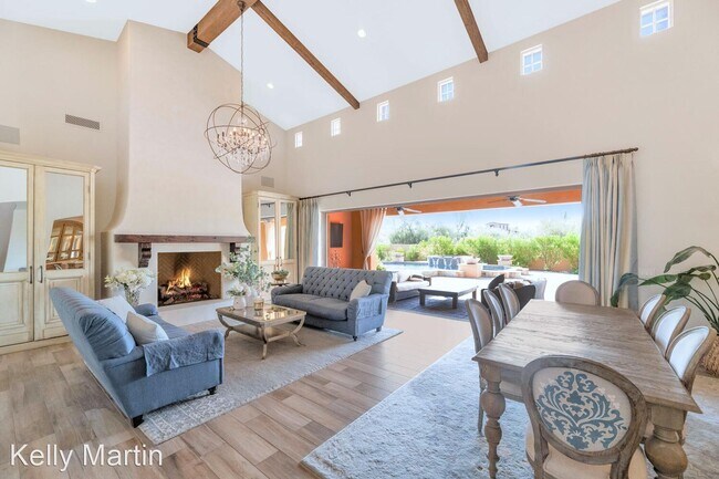 9855 E Legacy Ln Scottsdale, AZ 85255