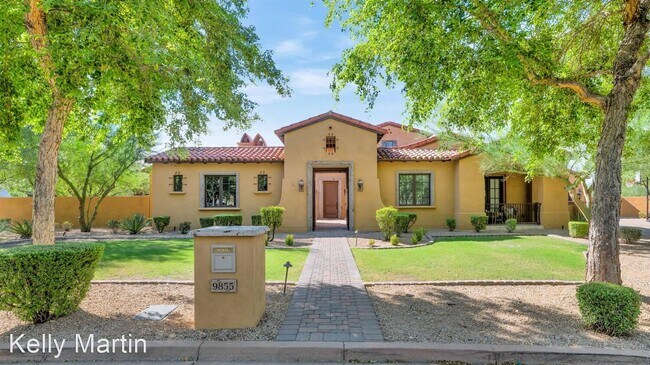 9855 E Legacy Ln Scottsdale, AZ 85255 photo 2