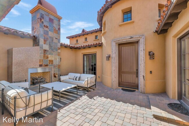 9855 E Legacy Ln Scottsdale, AZ 85255 photo 4
