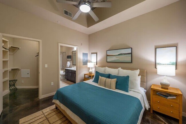 6400 Bertner Avenue, Houston, TX 77030 photo 5