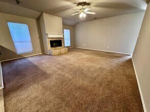 1140 Roundrock Drive, Saginaw, TX 76179 photo 4
