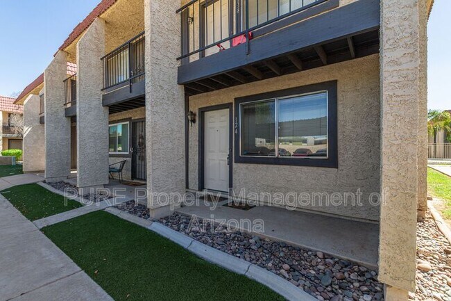 700 W University Dr Tempe, AZ 85281