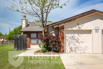 2701 Bermuda Dr Killeen, TX 76549 photo 2