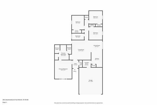 2012 Alanbrooke Dr photo 2