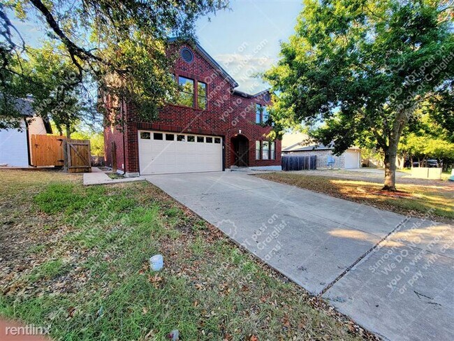 809 Dogwood Trail Cedar Park, TX 78613 photo 4