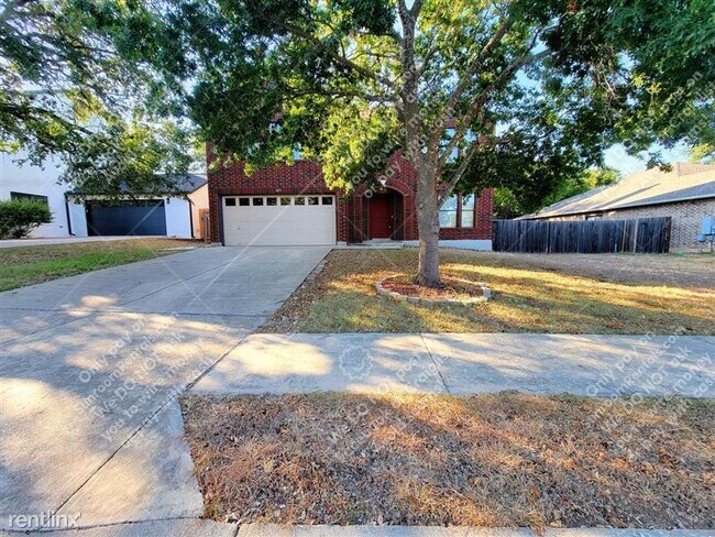 809 Dogwood Trail Cedar Park, TX 78613 photo 3