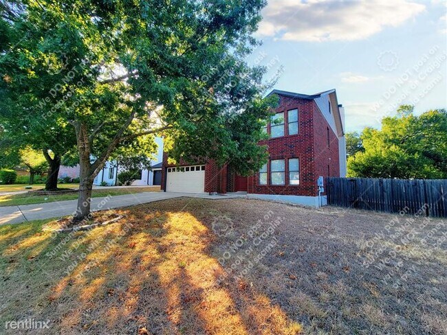 809 Dogwood Trail Cedar Park, TX 78613 photo 5