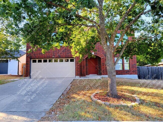 809 Dogwood Trail Cedar Park, TX 78613 photo 2
