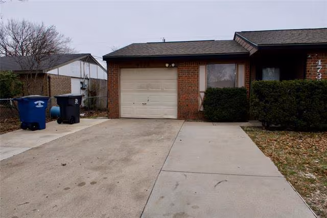 4735 Pecan Meadow Dr Dallas, TX 75236 photo 4