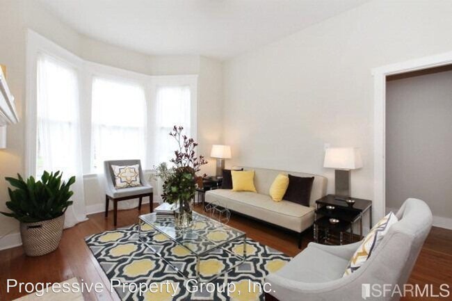 2949 Harrison Street, San Francisco, CA 94110 photo 5