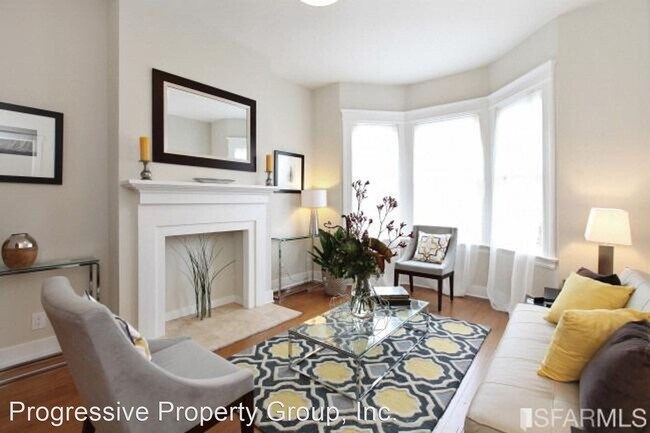 2949 Harrison Street, San Francisco, CA 94110 photo 4