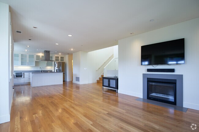 Cornell Townhouses photo 3