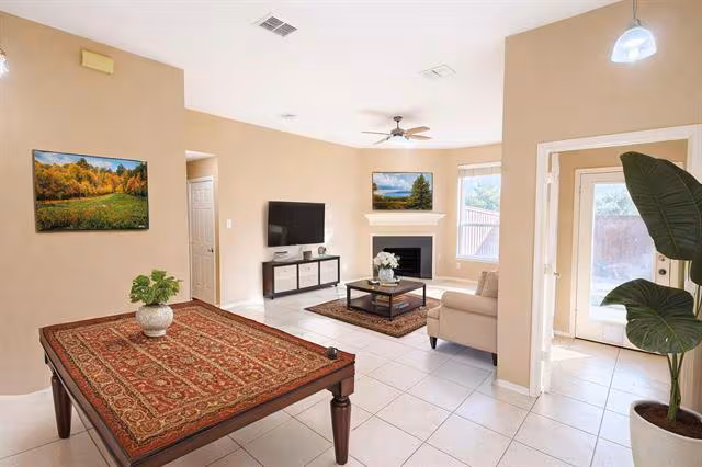 7189 Waterlily Ln Frisco, TX 75034 photo 3