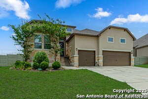 1239 Yaupon Loop New Braunfels, TX 78132 photo 3