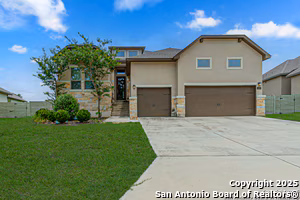 1239 Yaupon Loop New Braunfels, TX 78132 photo 2