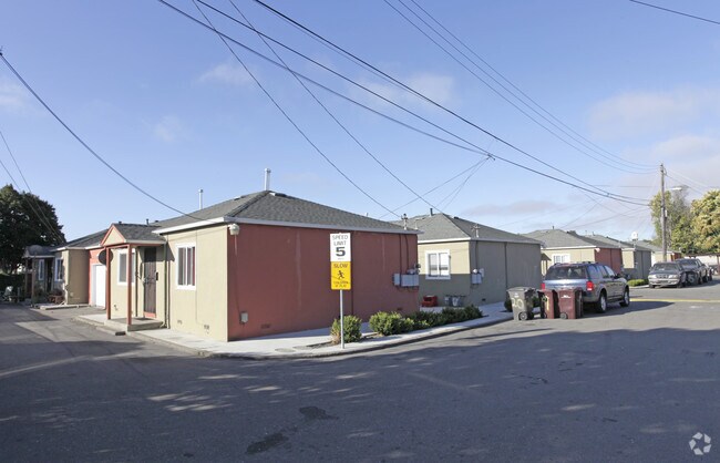 22811-22815 Grand Street, Hayward, CA 94541 photo 2