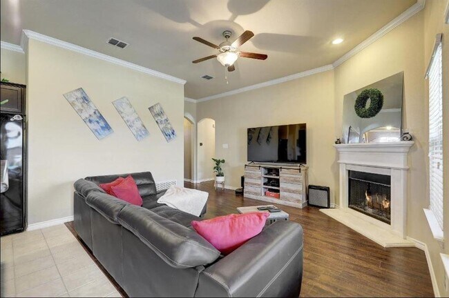 11701 Summer Springs Dr Frisco, TX 75036 photo 4
