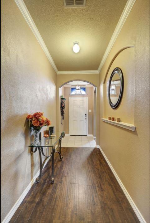 11701 Summer Springs Dr Frisco, TX 75036 photo 3