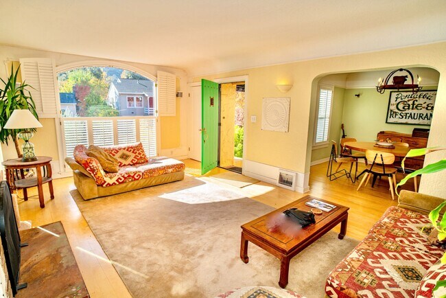 Prime San Anselmo Location photo 3