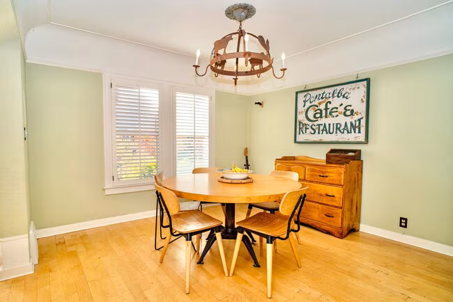Prime San Anselmo Location photo 5