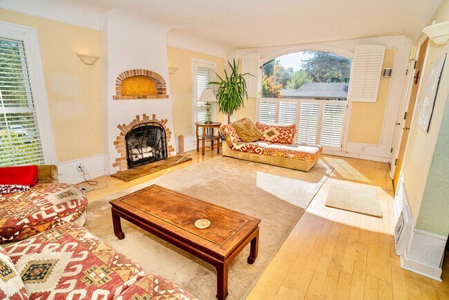 Prime San Anselmo Location photo 2