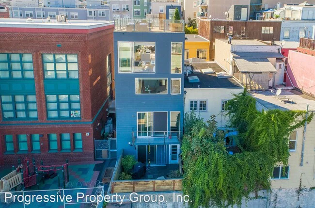 30 Prescott Court, San Francisco, CA 94133 photo 3
