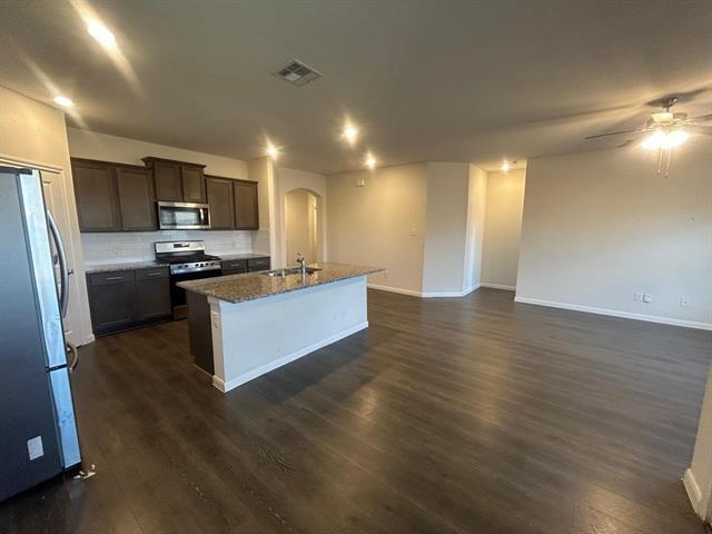 602 Range Drive, Princeton, TX 75407 photo 3