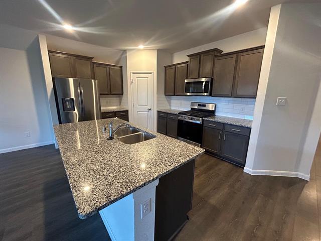 602 Range Drive, Princeton, TX 75407 photo 5