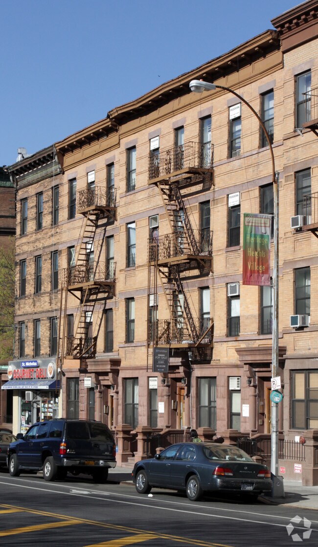 785 Saint Nicholas Ave New York, NY 10031 photo 4