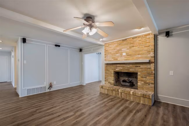 3206 Catamore Ln Dallas, TX 75229 photo 5
