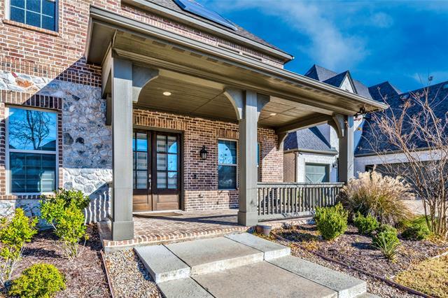 13652 Beacon Crest Lane, Frisco, TX 75035 photo 5