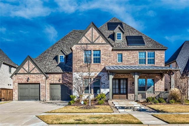 13652 Beacon Crest Lane, Frisco, TX 75035 photo 4