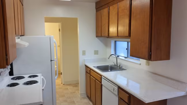 Pine Terrace Apartments photo 5