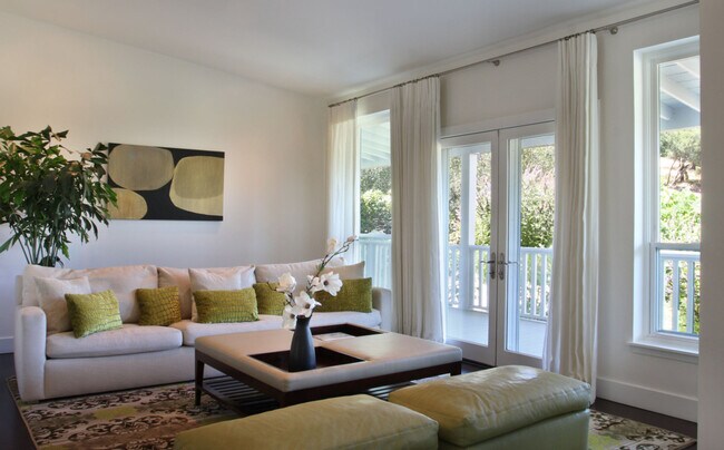1331 Dawn Hill Rd Glen Ellen, CA 95442 photo 3