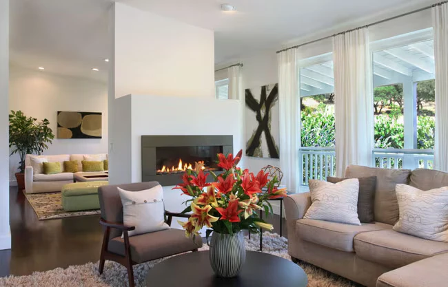 1331 Dawn Hill Rd Glen Ellen, CA 95442 photo 2