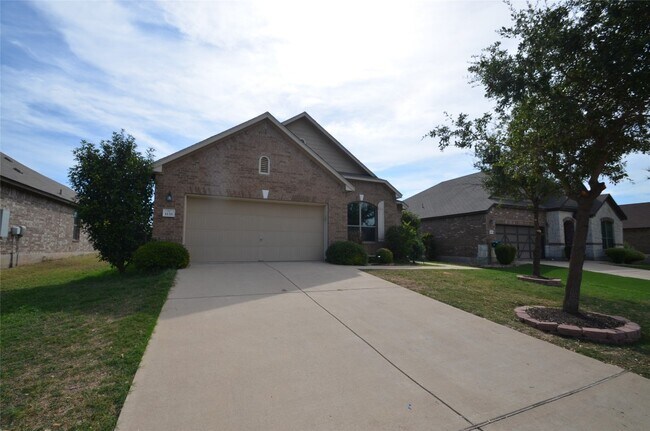 1133 Renaissance Trail Round Rock, TX 78665 photo 2