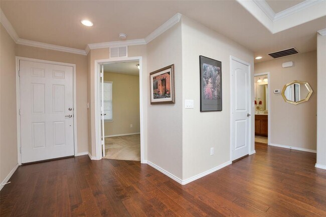 3107 Oyster Bay Drive, Frisco, TX 75034 photo 4