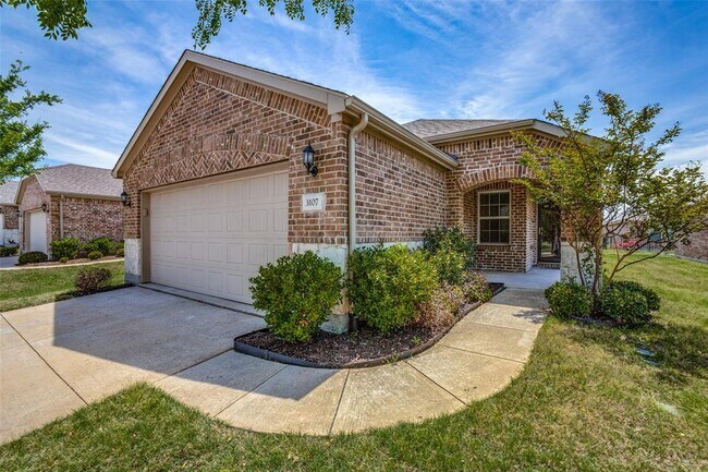 3107 Oyster Bay Drive, Frisco, TX 75034 photo 3