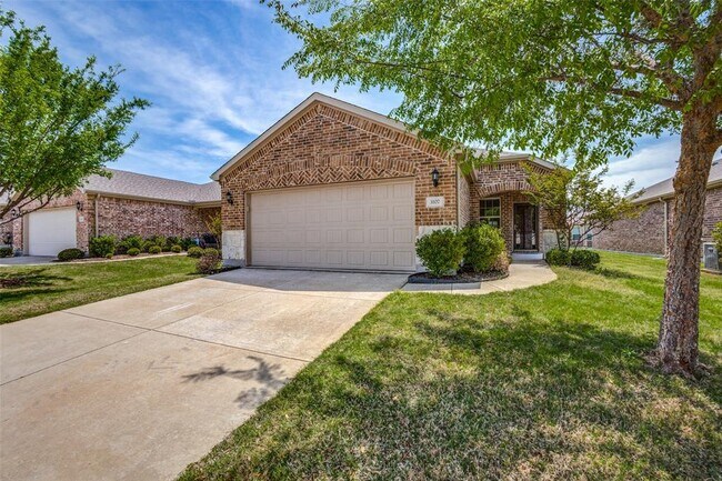 3107 Oyster Bay Drive, Frisco, TX 75034 photo 2