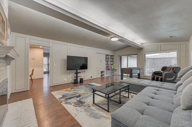 2116 Newcastle Cir Plano, TX 75075 photo 3