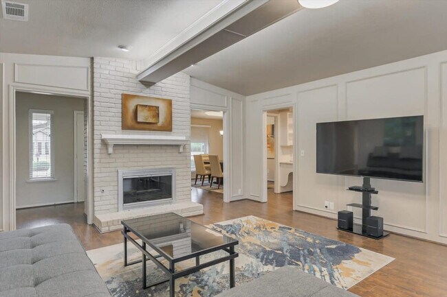 2116 Newcastle Cir Plano, TX 75075 photo 2